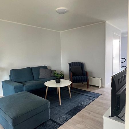 Mosjoen Romutleie Egedesgate 49 Apartment ภายนอก รูปภาพ