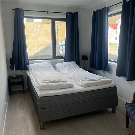 Mosjoen Romutleie Egedesgate 49 Apartment ภายนอก รูปภาพ