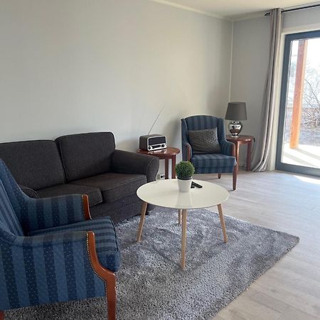 Mosjoen Romutleie Egedesgate 49 Apartment ภายนอก รูปภาพ