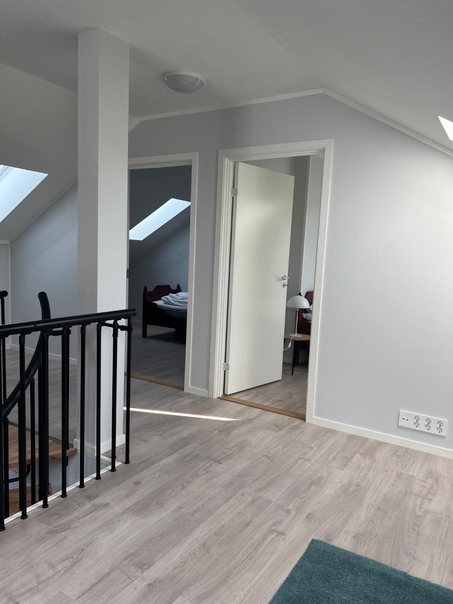 Mosjoen Romutleie Egedesgate 49 Apartment ภายนอก รูปภาพ