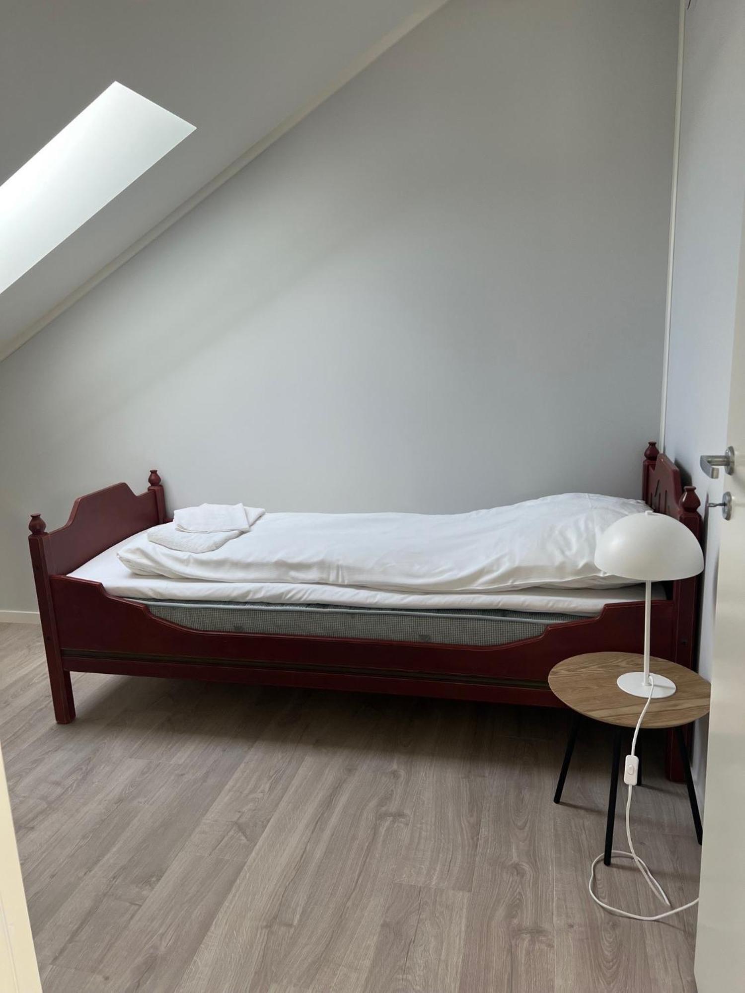 Mosjoen Romutleie Egedesgate 49 Apartment ภายนอก รูปภาพ