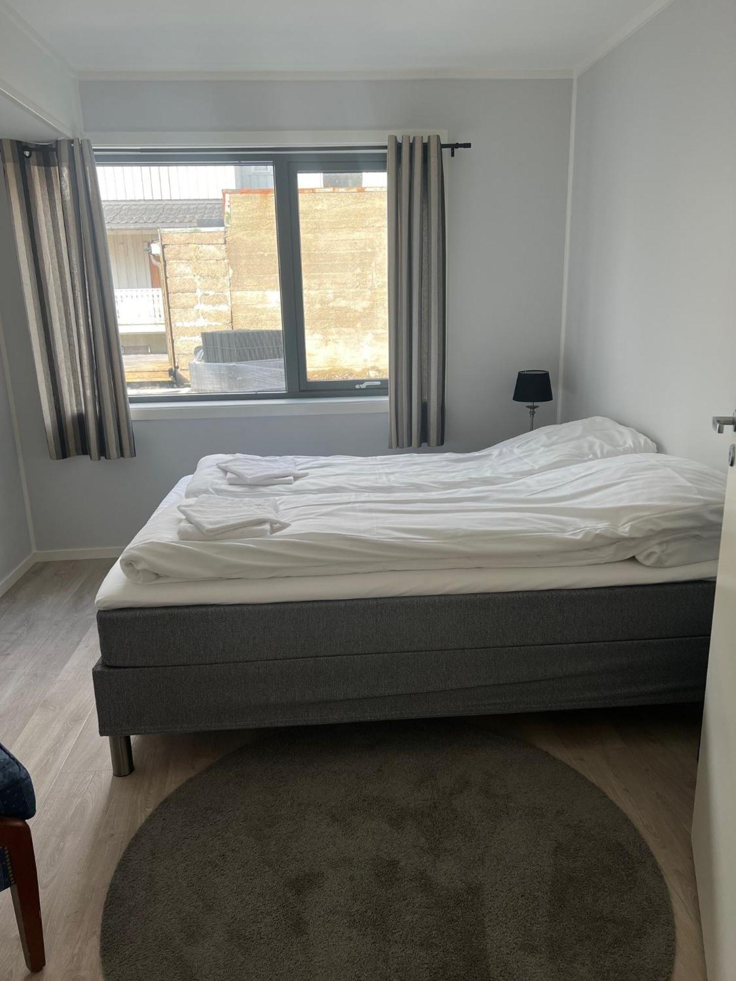 Mosjoen Romutleie Egedesgate 49 Apartment ภายนอก รูปภาพ