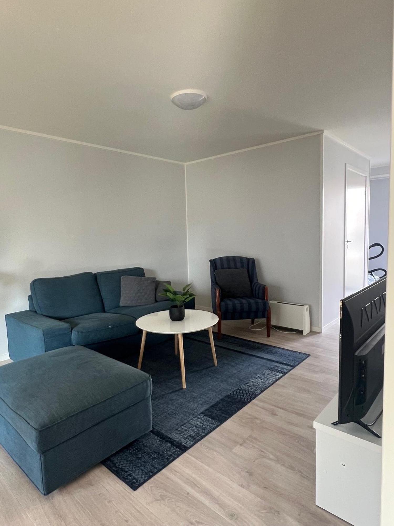 Mosjoen Romutleie Egedesgate 49 Apartment ภายนอก รูปภาพ