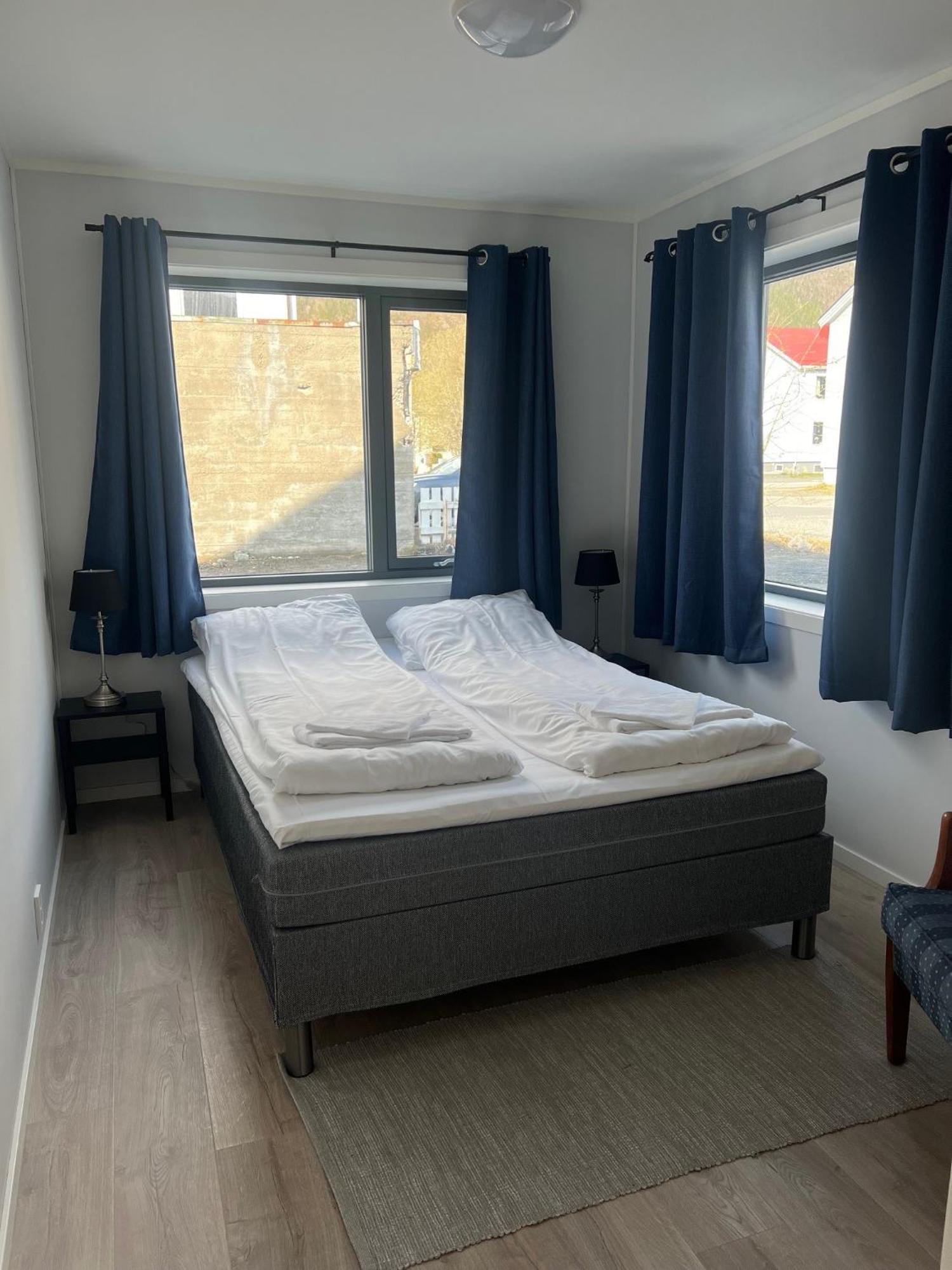Mosjoen Romutleie Egedesgate 49 Apartment ภายนอก รูปภาพ