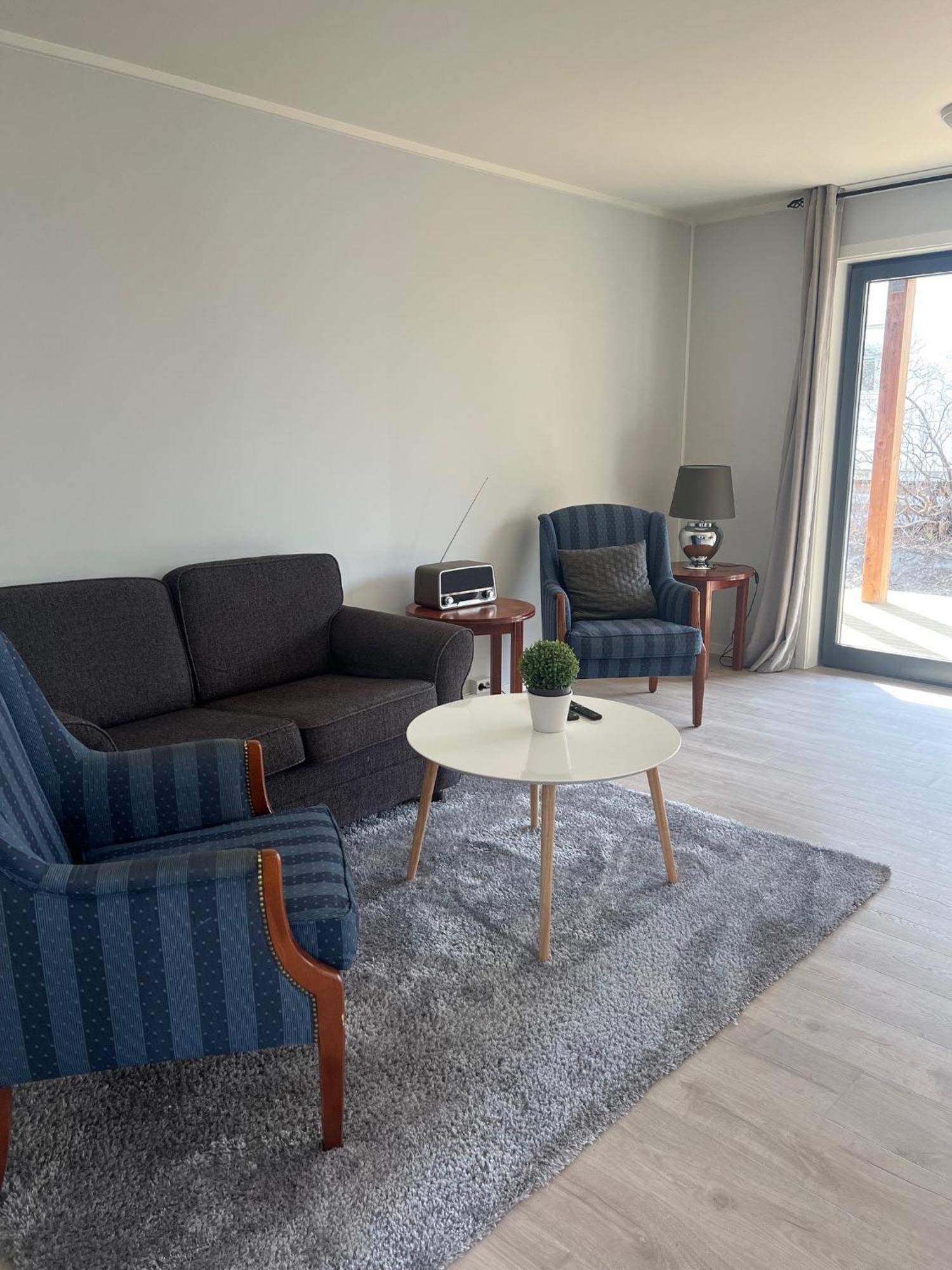 Mosjoen Romutleie Egedesgate 49 Apartment ภายนอก รูปภาพ